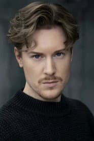 Photo of Florian Hencher