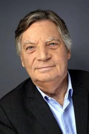 Photo of Patrice Duhamel