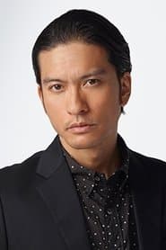 Photo of Tomoya Nagase