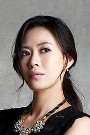 Photo of Yoo Chae-young