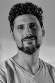 Photo of Pablo Guallar