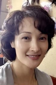 Photo of Ma Rui