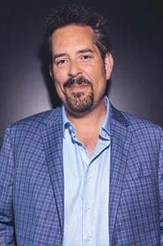 Photo of Chris Castaldi