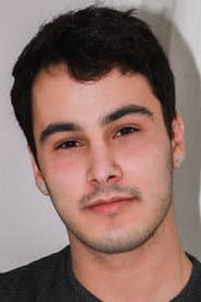 Photo of Caleb Mills