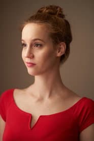 Photo of Alena Mudrová