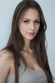 Photo of Alexandra Poiana