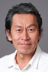 Photo of Keisuke Ishida