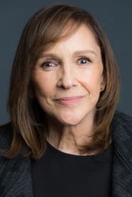 Photo of Ann Druyan