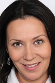 Photo of Svetlana Potanina
