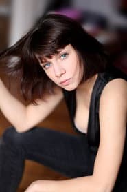 Photo of Isabel Jeannin