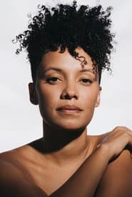Photo of Thais Lago