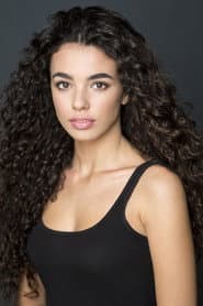 Photo of Alba de la Fuente