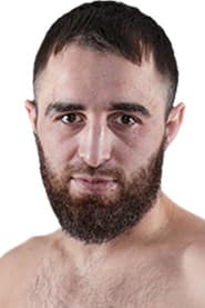 Photo of Amirkhan Adaev