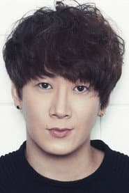 Photo of Heo Kyu