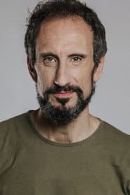 Photo of Carles Gilabert