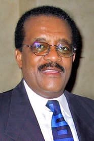 Photo of Johnnie Cochran