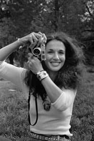 Photo of Mary Ellen Mark