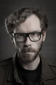 Photo of Lauri Kaldoja