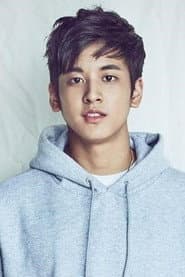 Photo of Chanwoo