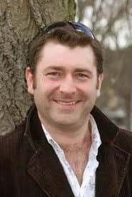 Photo of Nick Page