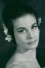 Photo of Lucette Aldous