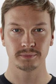 Photo of Anssi Määttä