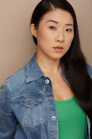 Photo of Elaine Whae