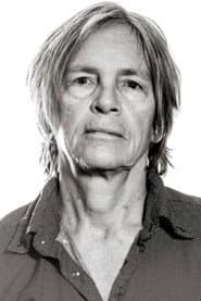 Photo of Eileen Myles