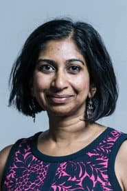 Photo of Suella Braverman