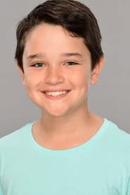 Photo of Zack Grech