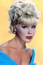 Photo of Elke Sommer