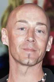 Photo of John Hendy
