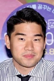 Photo of Kim Chung-gil