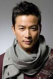 Photo of Nic Jiang