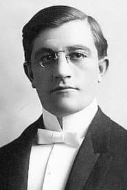 Photo of John Harrington