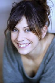 Photo of Carine Ribert