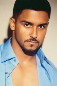 Photo of Andre Roman