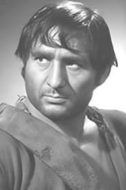 Photo of Chester Hayes