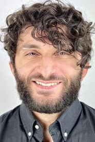 Photo of Martin Akopyan