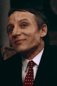 Photo of Krzysztof Wieczorek