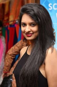 Photo of Nikita Bisht
