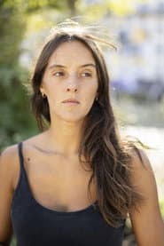 Photo of Elena Fichet