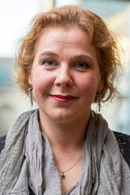 Photo of Juuli Lill