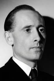Photo of Roy Ward Baker