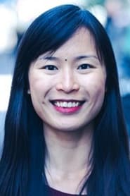 Photo of Stine Chen