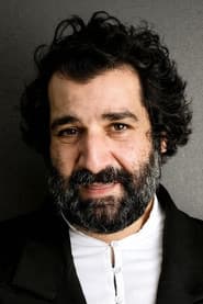 Photo of Tino Karam