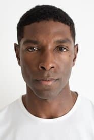 Photo of Jamal Henderson