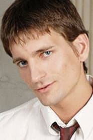Photo of Mario McCabe