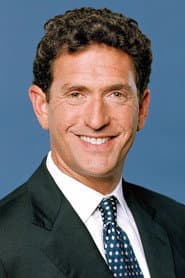 Photo of James Rubin