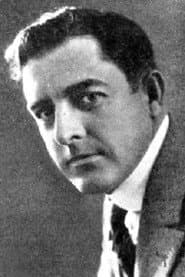 Photo of Henry Woodward